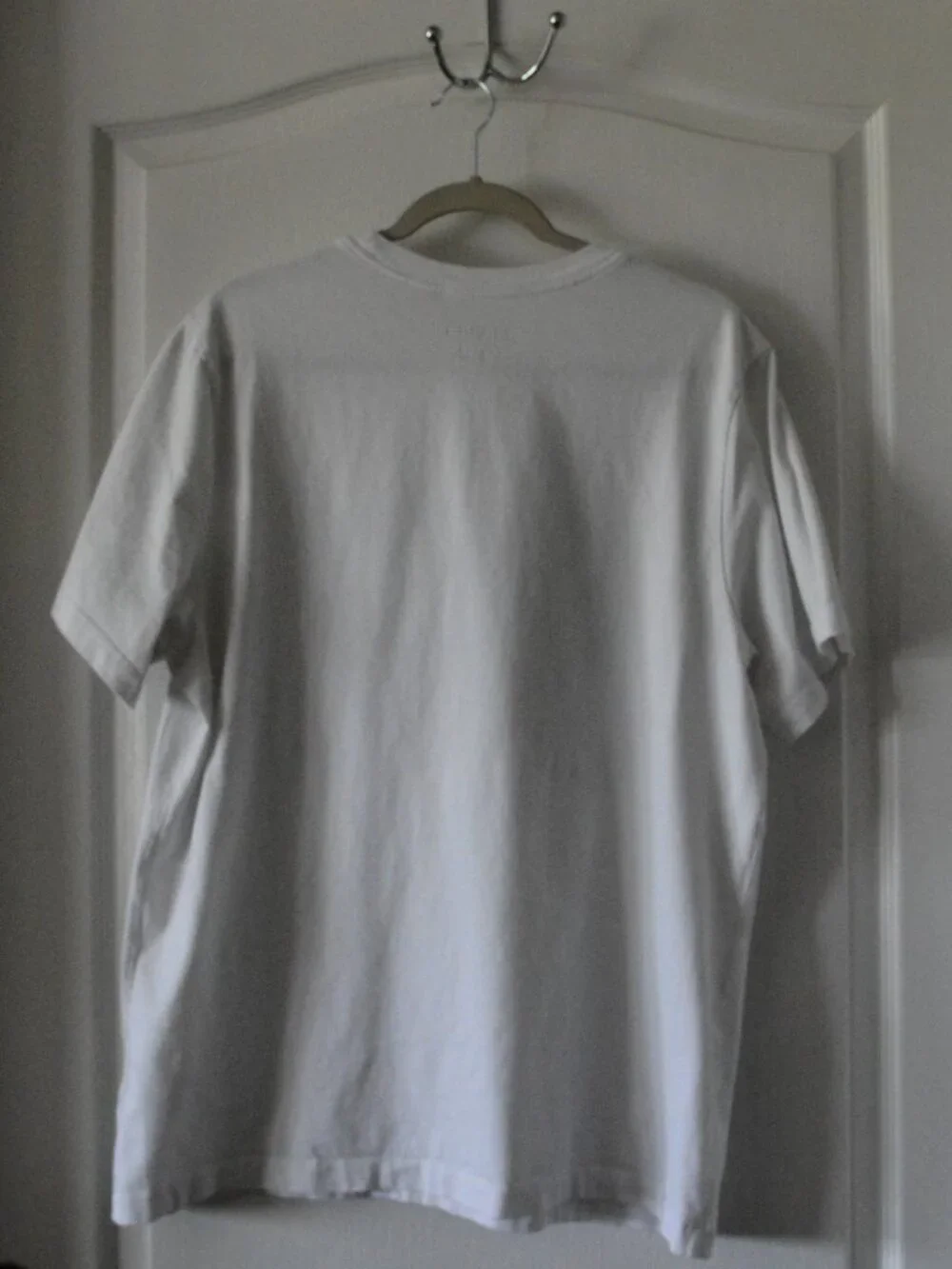 Air Jordan Men's Graphic Basic T-Shirt size XL